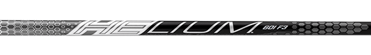 UST - Helium Nanocore 60 - High Launch